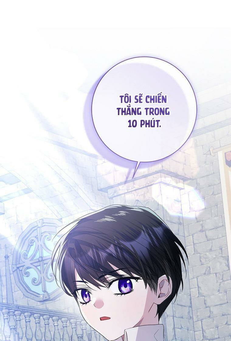 Nhận Nuôi Người Cha Phản Diện Chapter 32 - Trang 2