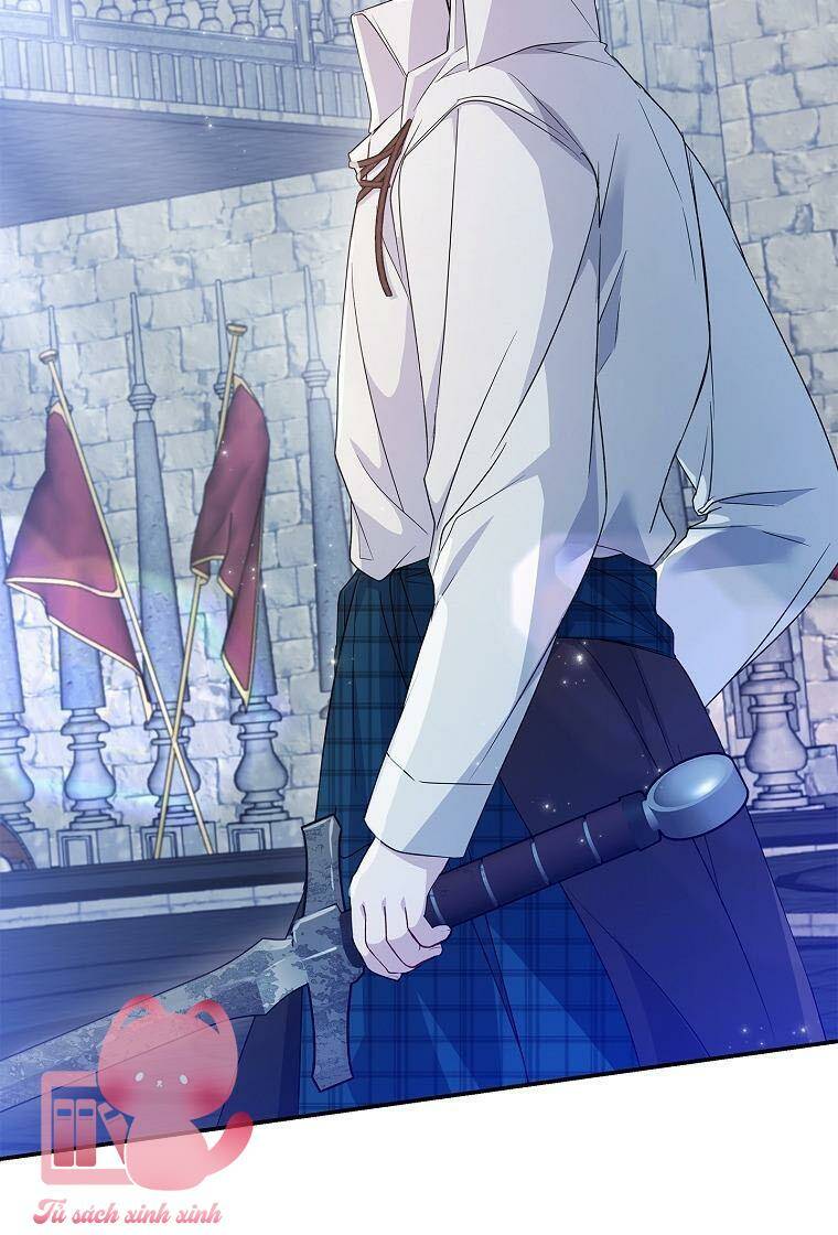 Nhận Nuôi Người Cha Phản Diện Chapter 32 - Trang 2