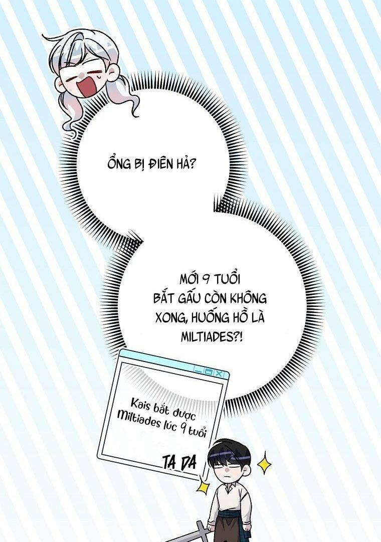 Nhận Nuôi Người Cha Phản Diện Chapter 32 - Trang 2