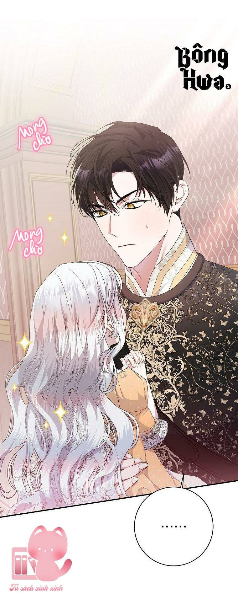 Nhận Nuôi Người Cha Phản Diện Chapter 32 - Trang 2