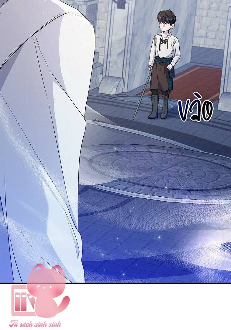 Nhận Nuôi Người Cha Phản Diện Chapter 32 - Trang 2