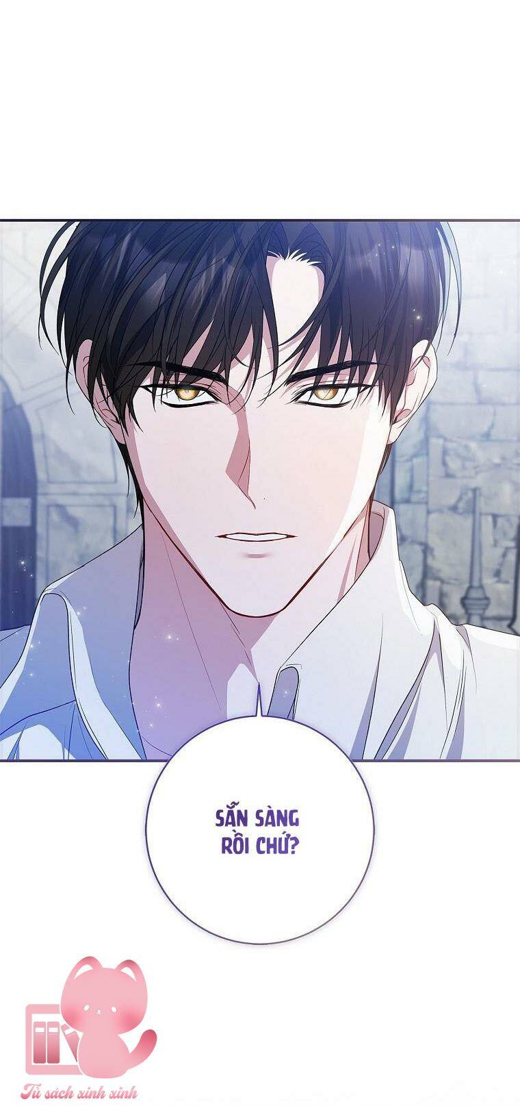 Nhận Nuôi Người Cha Phản Diện Chapter 32 - Trang 2