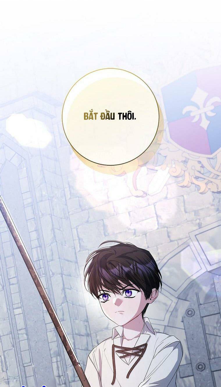 Nhận Nuôi Người Cha Phản Diện Chapter 32 - Trang 2