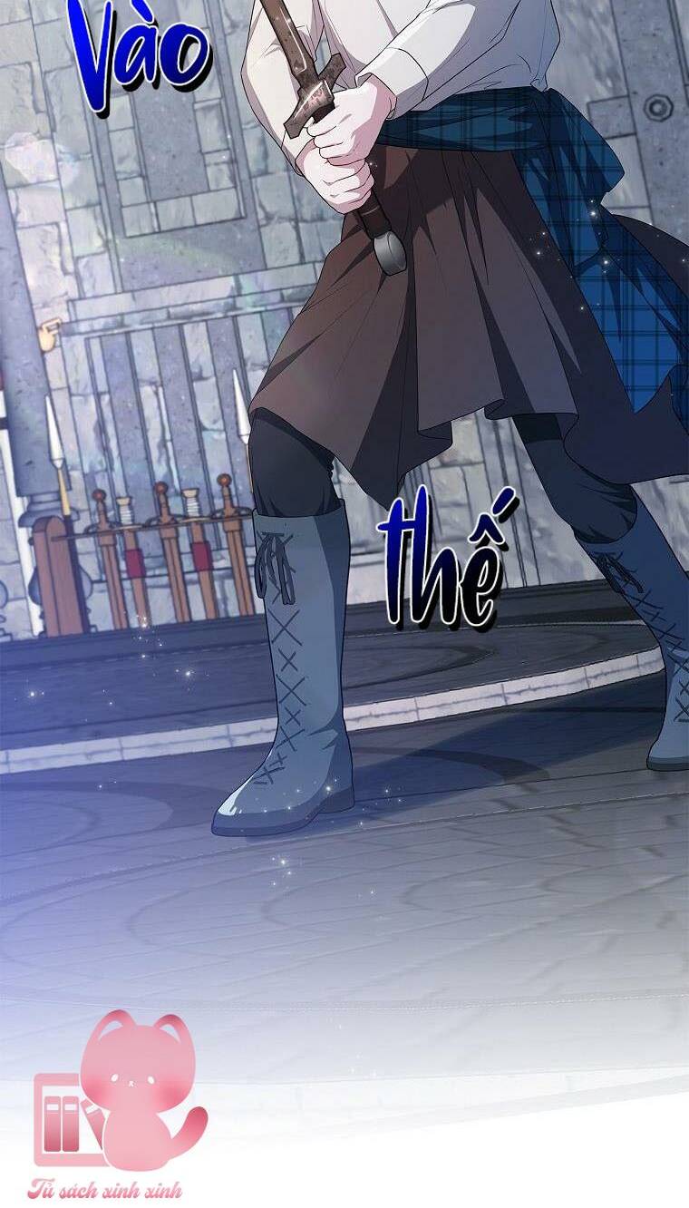 Nhận Nuôi Người Cha Phản Diện Chapter 32 - Trang 2