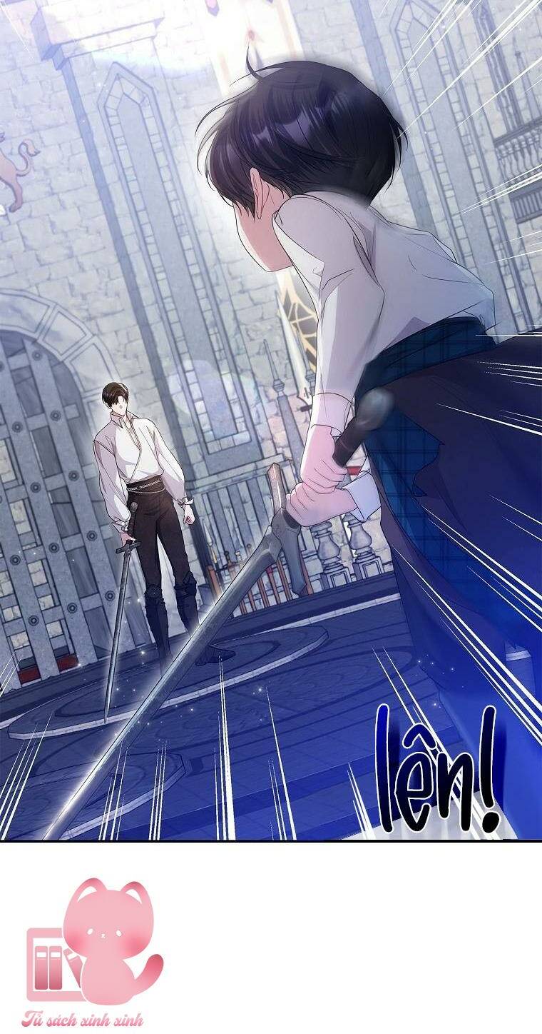 Nhận Nuôi Người Cha Phản Diện Chapter 32 - Trang 2