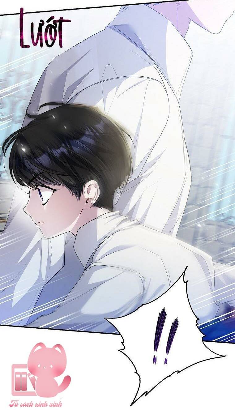 Nhận Nuôi Người Cha Phản Diện Chapter 32 - Trang 2