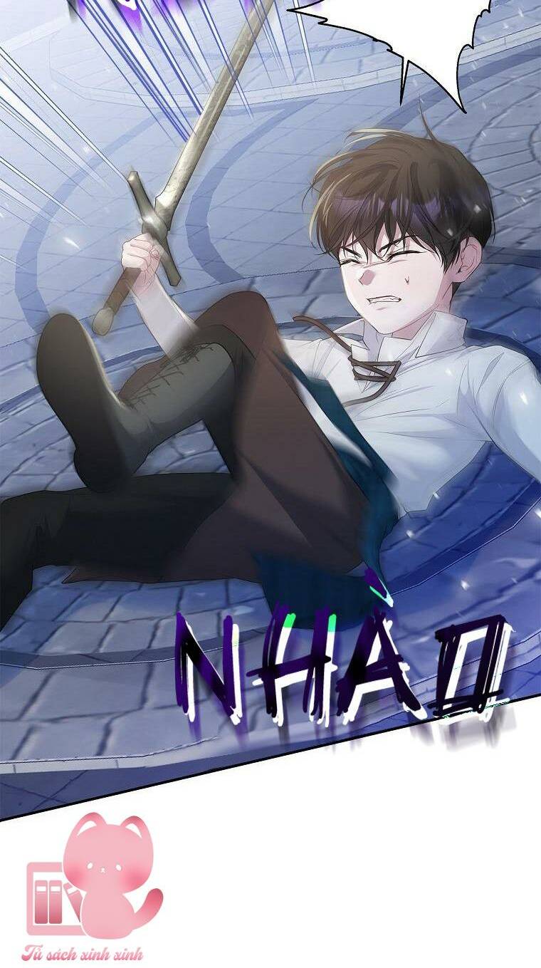 Nhận Nuôi Người Cha Phản Diện Chapter 32 - Trang 2