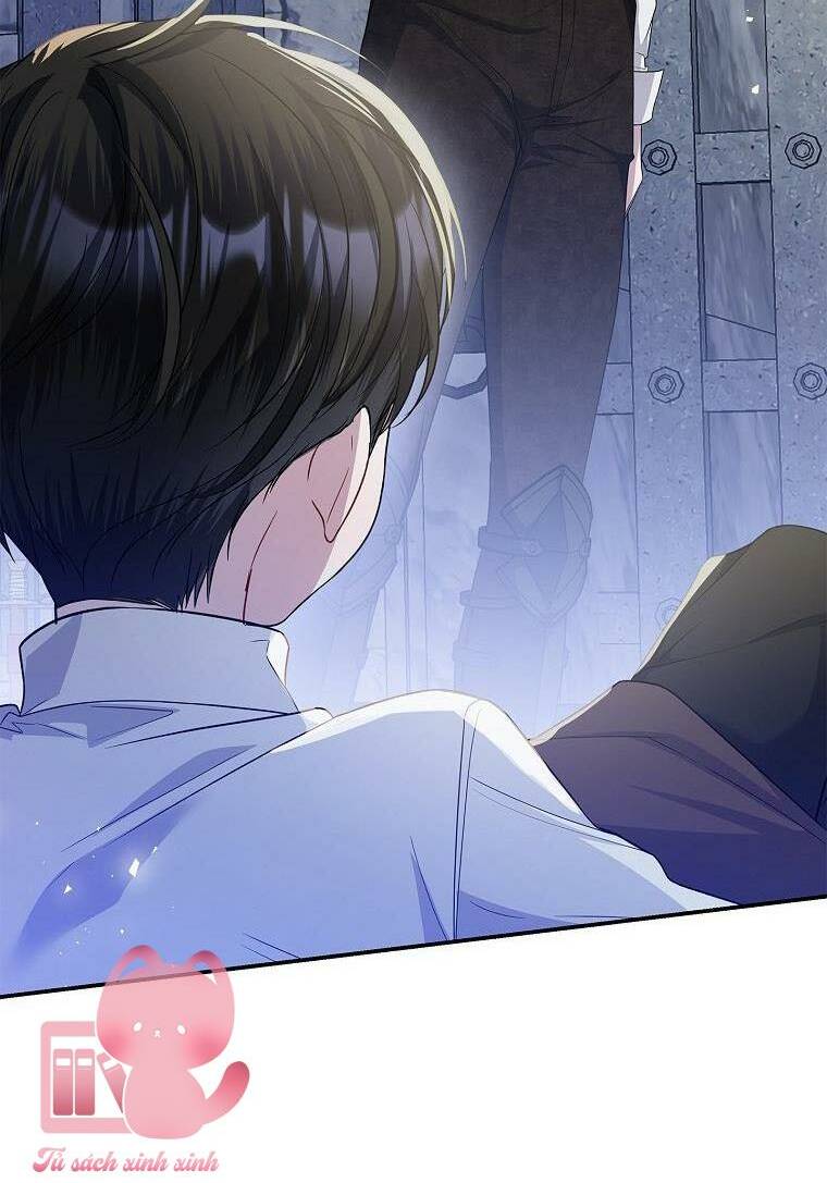 Nhận Nuôi Người Cha Phản Diện Chapter 32 - Trang 2