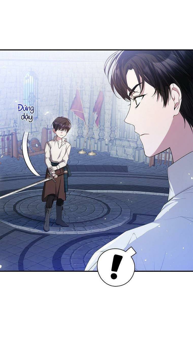 Nhận Nuôi Người Cha Phản Diện Chapter 32 - Trang 2