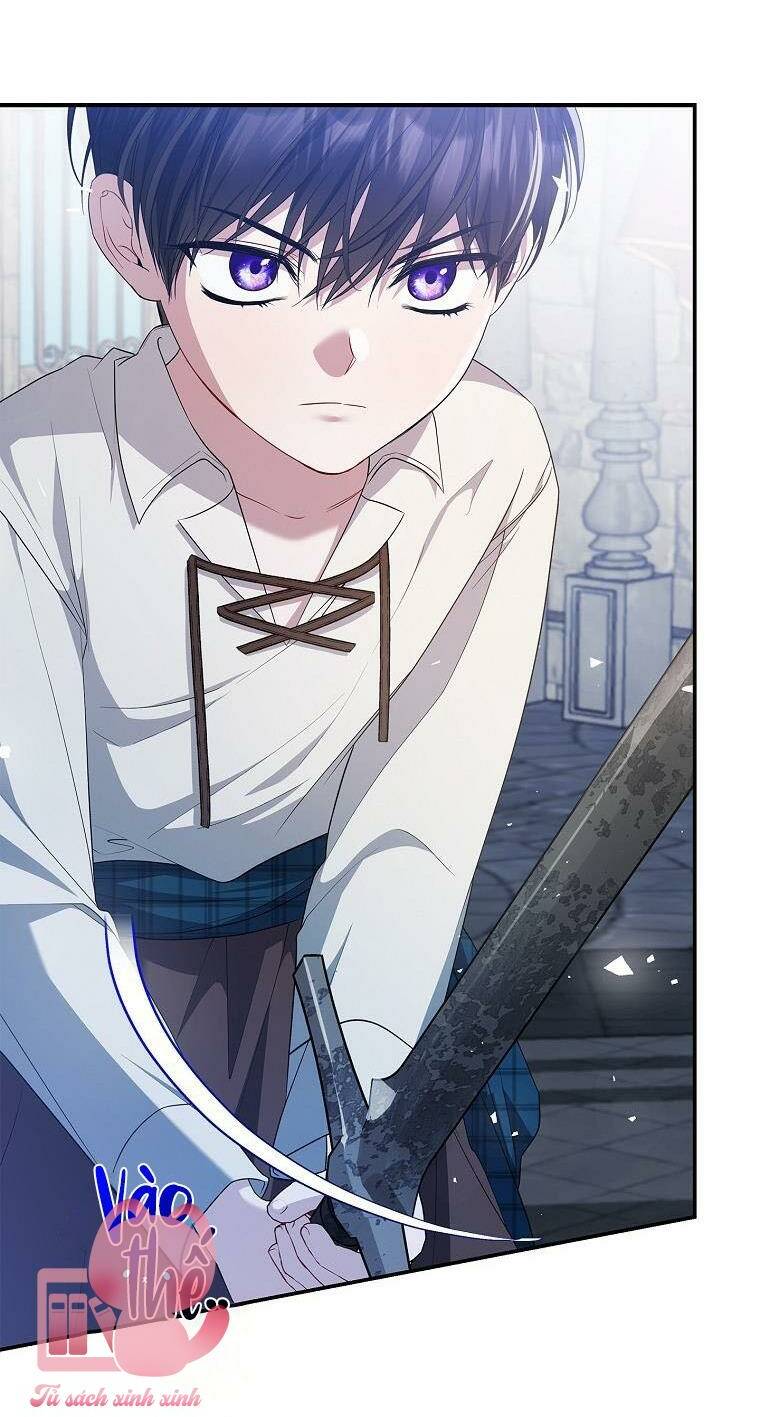 Nhận Nuôi Người Cha Phản Diện Chapter 32 - Trang 2