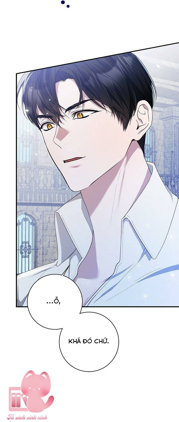 Nhận Nuôi Người Cha Phản Diện Chapter 32 - Trang 2