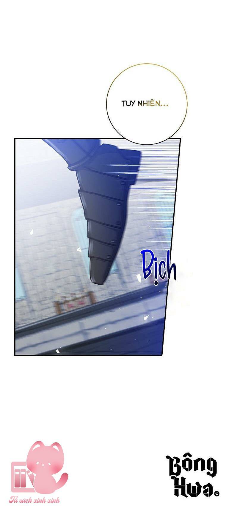 Nhận Nuôi Người Cha Phản Diện Chapter 32 - Trang 2