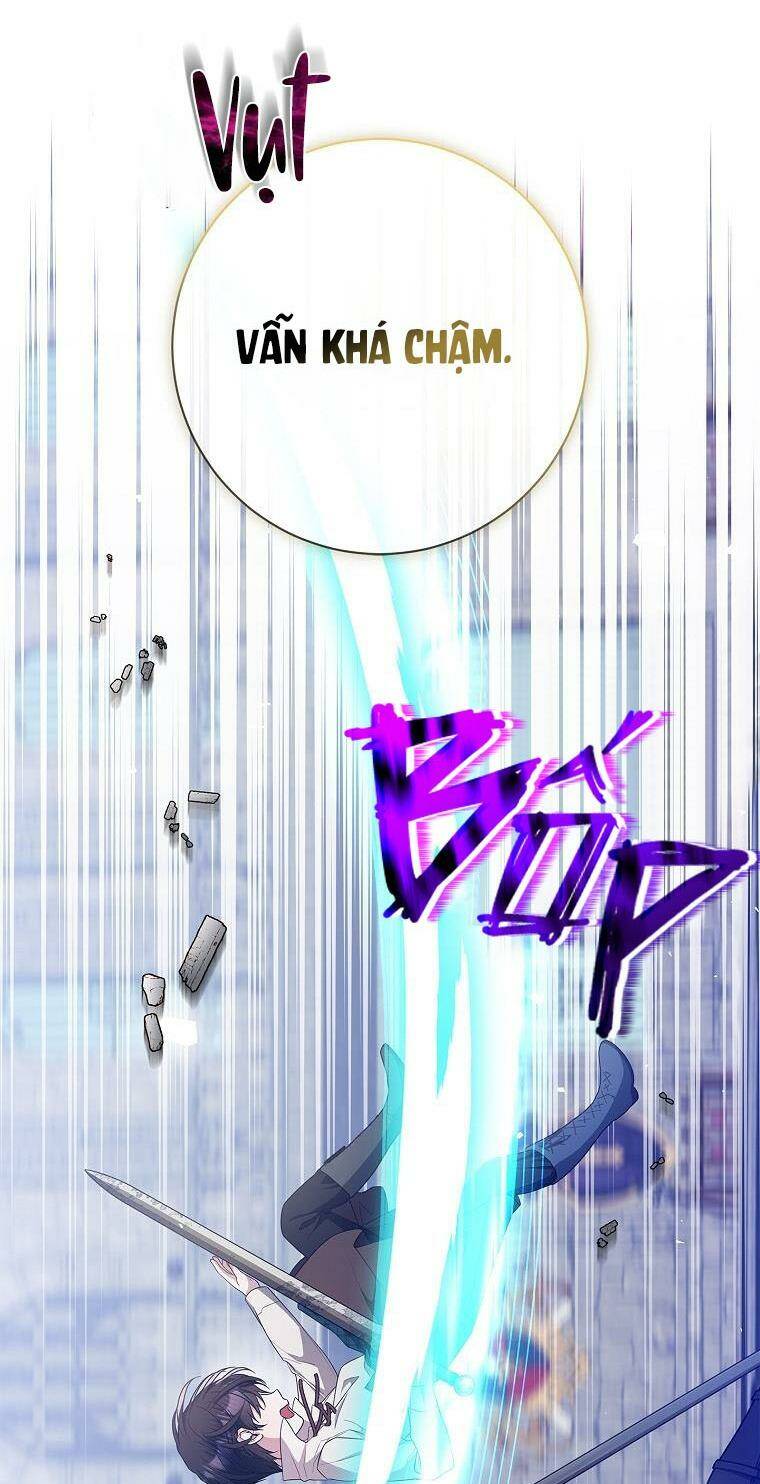 Nhận Nuôi Người Cha Phản Diện Chapter 32 - Trang 2