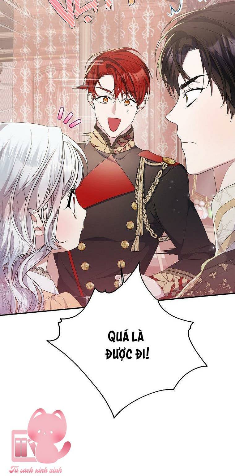 Nhận Nuôi Người Cha Phản Diện Chapter 32 - Trang 2