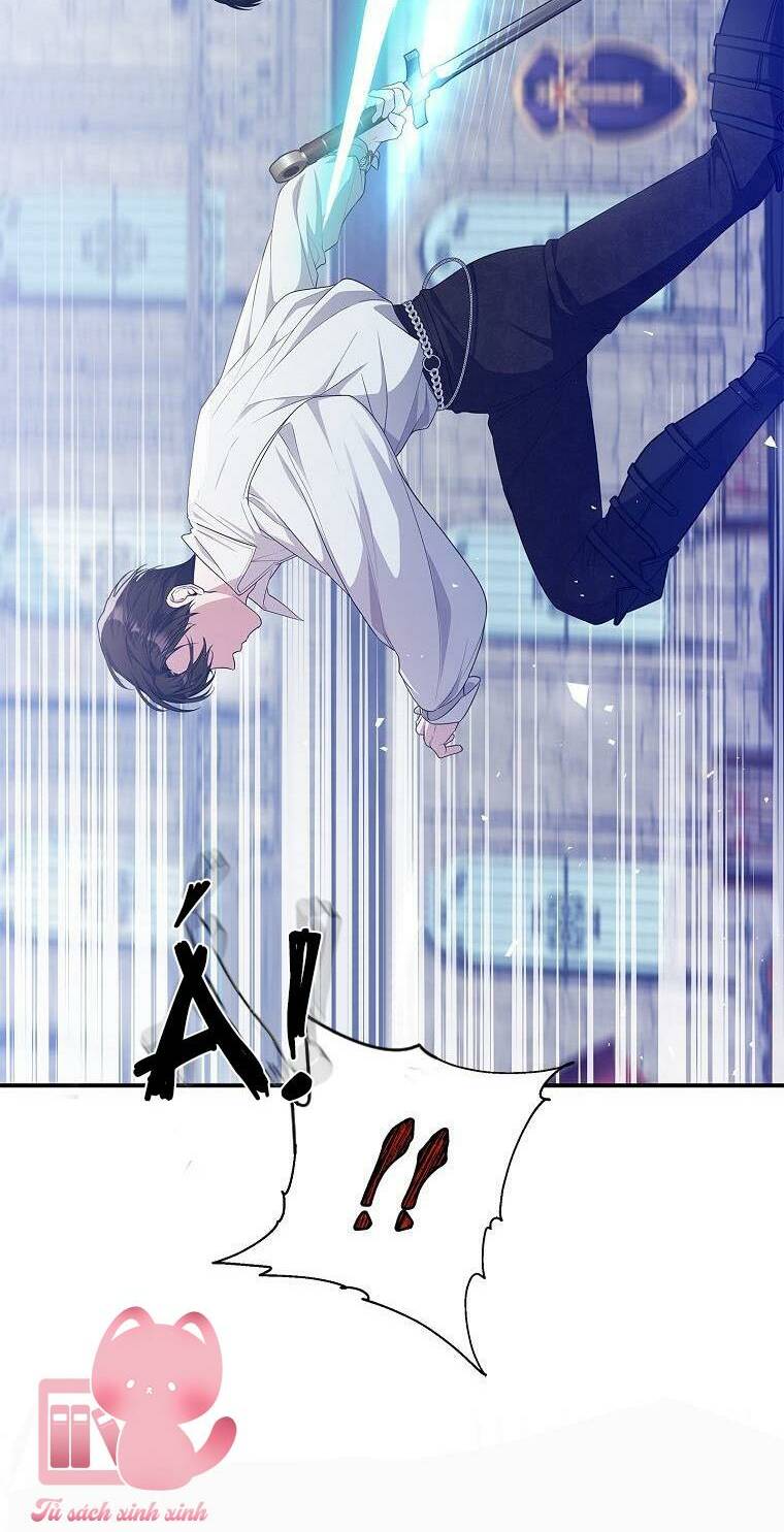 Nhận Nuôi Người Cha Phản Diện Chapter 32 - Trang 2