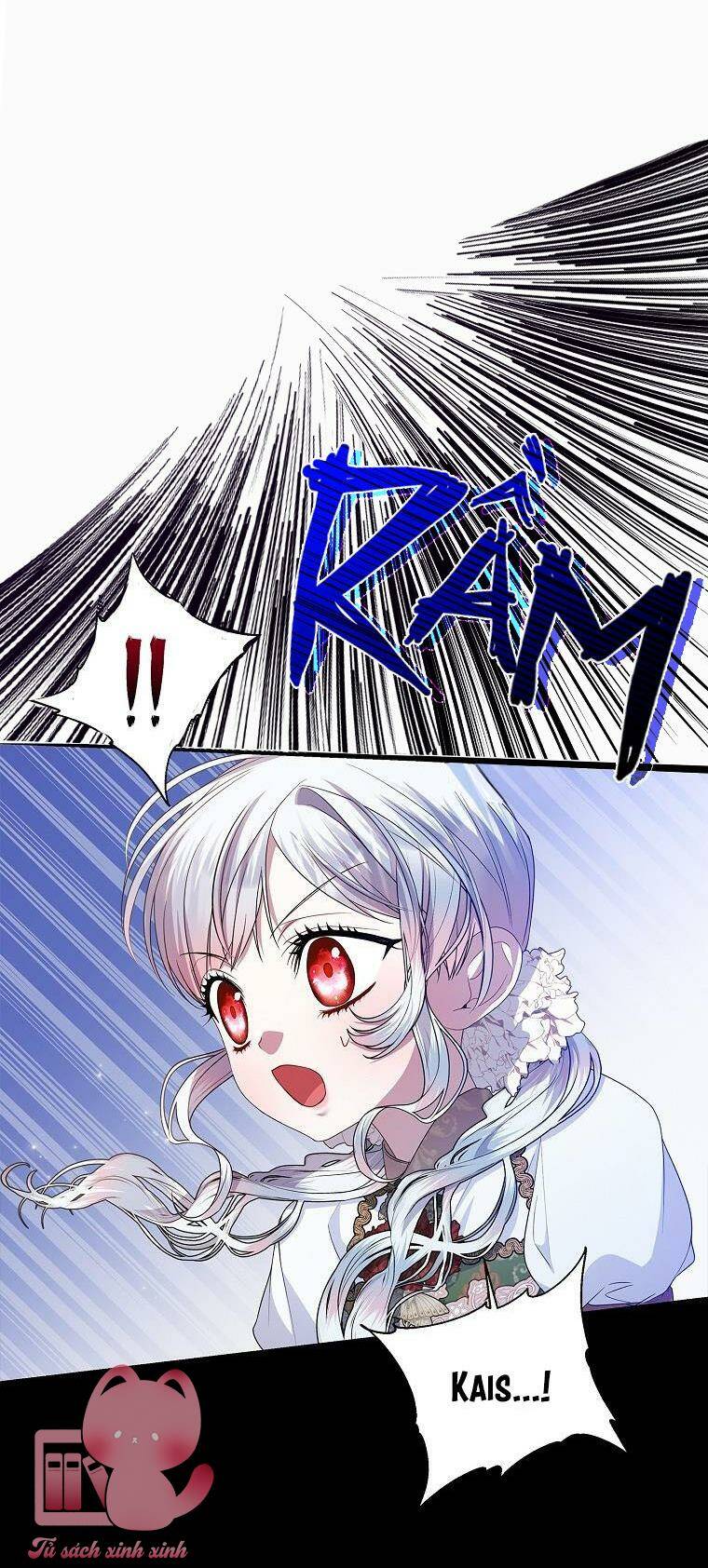 Nhận Nuôi Người Cha Phản Diện Chapter 32 - Trang 2