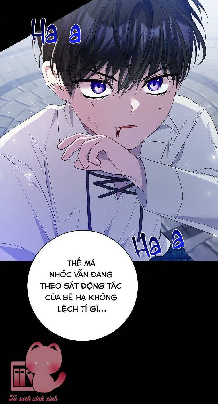 Nhận Nuôi Người Cha Phản Diện Chapter 32 - Trang 2