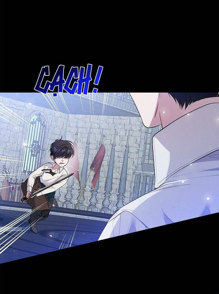 Nhận Nuôi Người Cha Phản Diện Chapter 32 - Trang 2