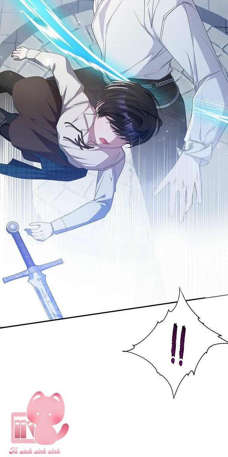 Nhận Nuôi Người Cha Phản Diện Chapter 32 - Trang 2