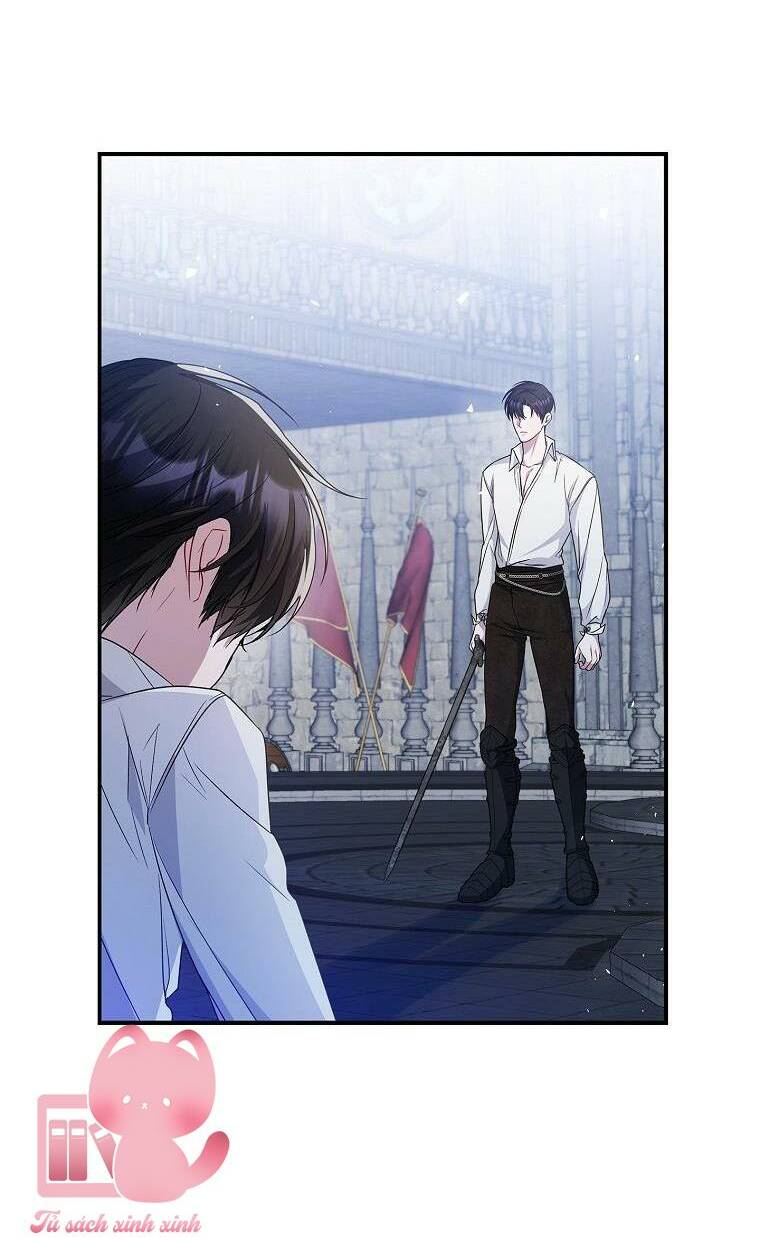 Nhận Nuôi Người Cha Phản Diện Chapter 32 - Trang 2