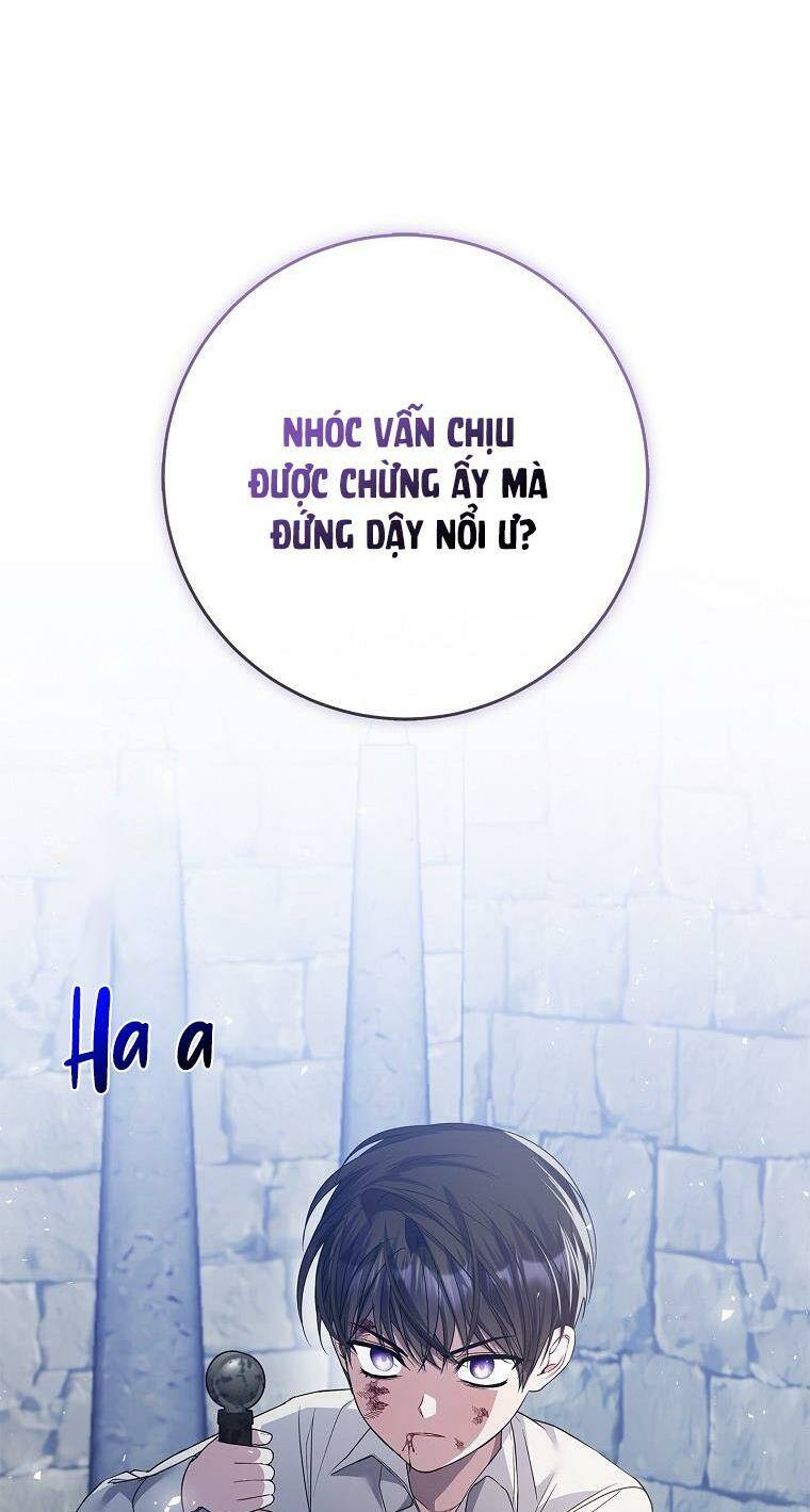 Nhận Nuôi Người Cha Phản Diện Chapter 32 - Trang 2