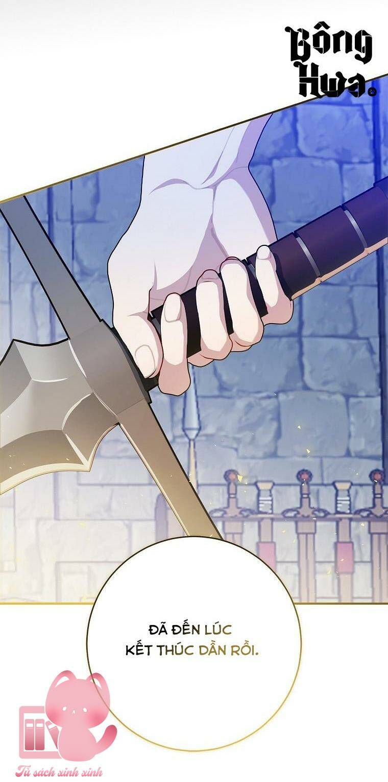 Nhận Nuôi Người Cha Phản Diện Chapter 32 - Trang 2