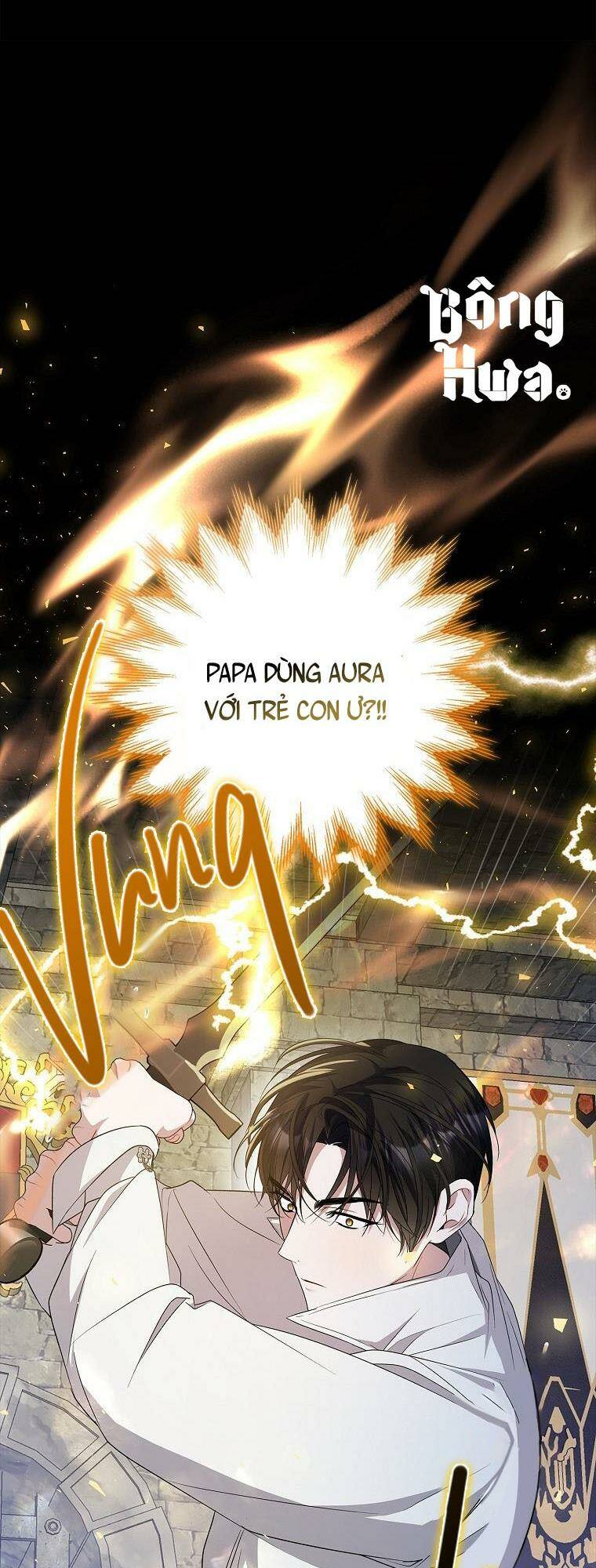 Nhận Nuôi Người Cha Phản Diện Chapter 32 - Trang 2