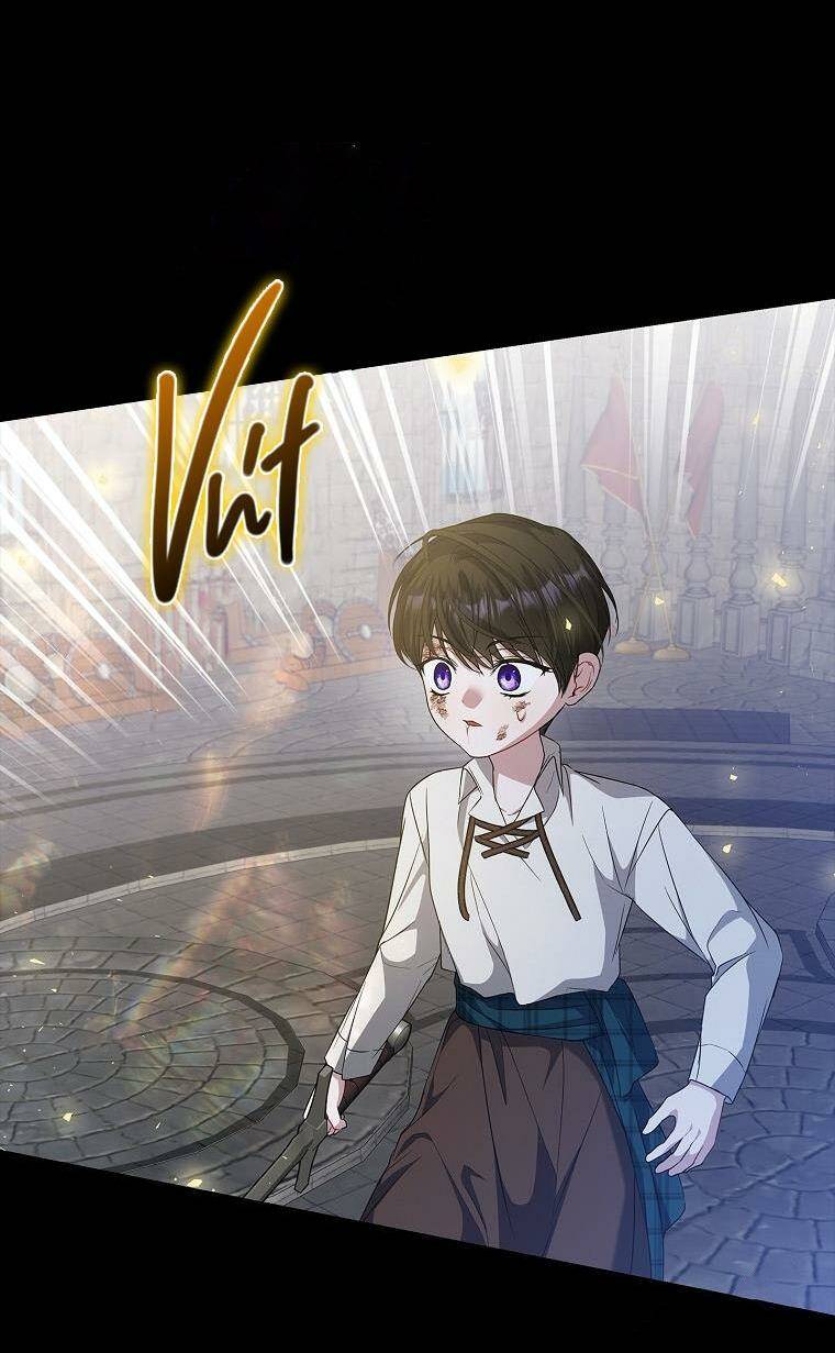 Nhận Nuôi Người Cha Phản Diện Chapter 32 - Trang 2