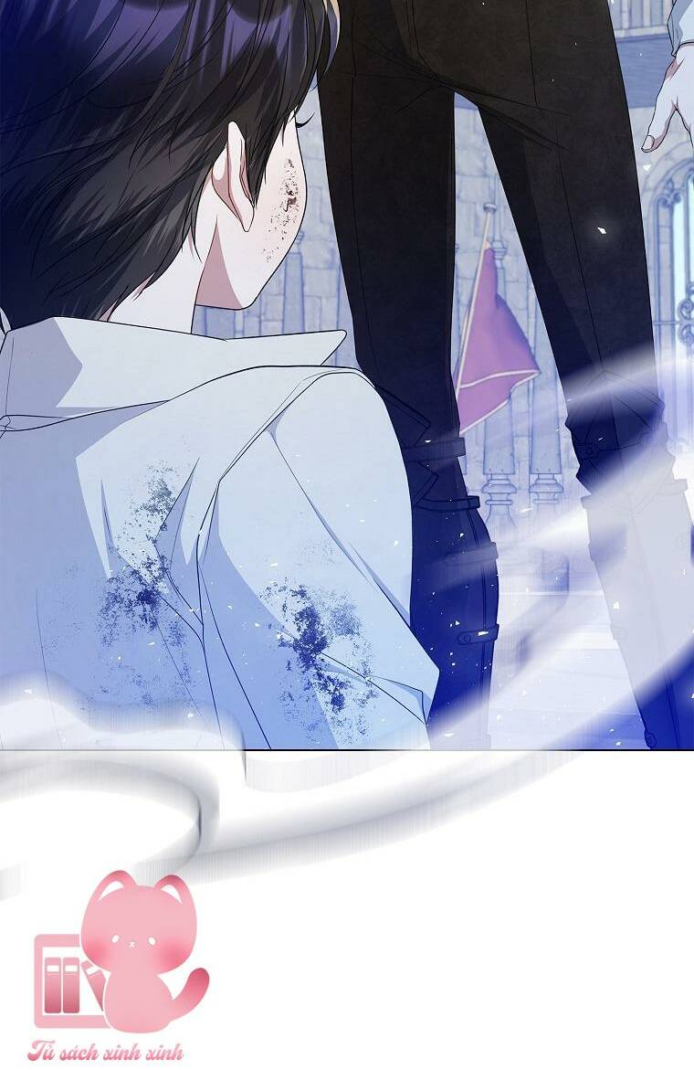 Nhận Nuôi Người Cha Phản Diện Chapter 33 - Trang 2