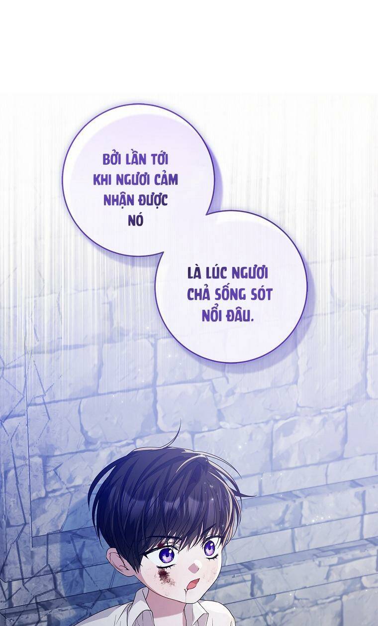 Nhận Nuôi Người Cha Phản Diện Chapter 33 - Trang 2