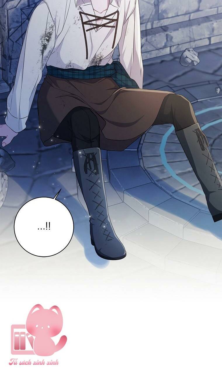 Nhận Nuôi Người Cha Phản Diện Chapter 33 - Trang 2