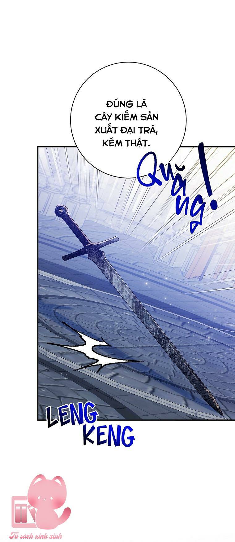 Nhận Nuôi Người Cha Phản Diện Chapter 33 - Trang 2