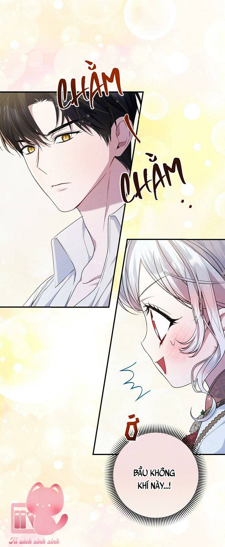 Nhận Nuôi Người Cha Phản Diện Chapter 33 - Trang 2