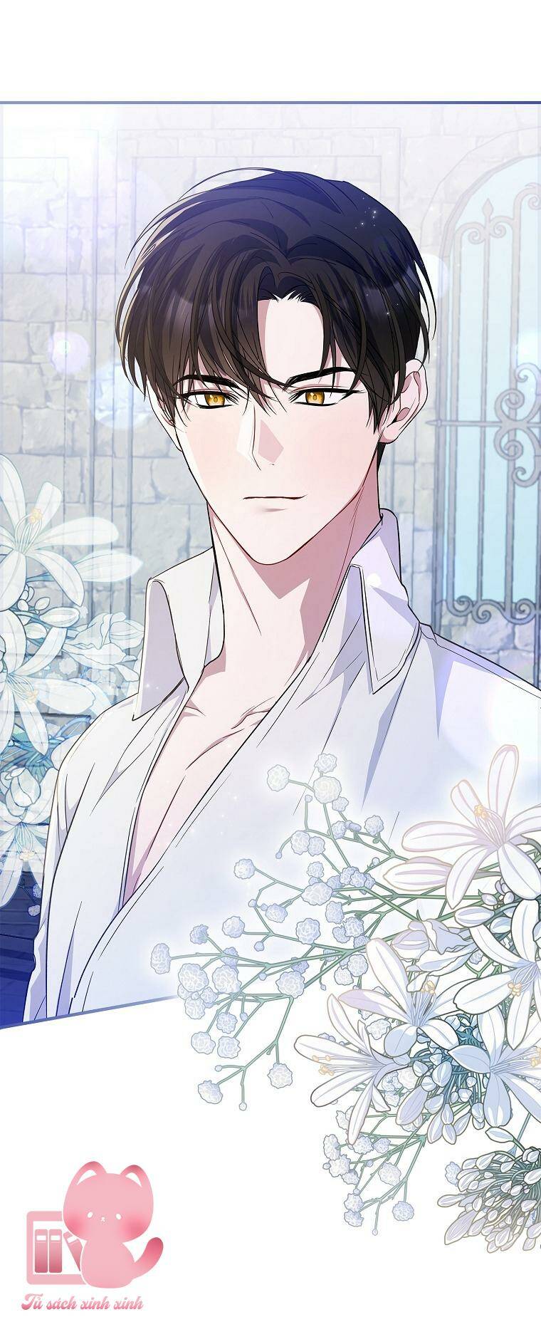 Nhận Nuôi Người Cha Phản Diện Chapter 33 - Trang 2