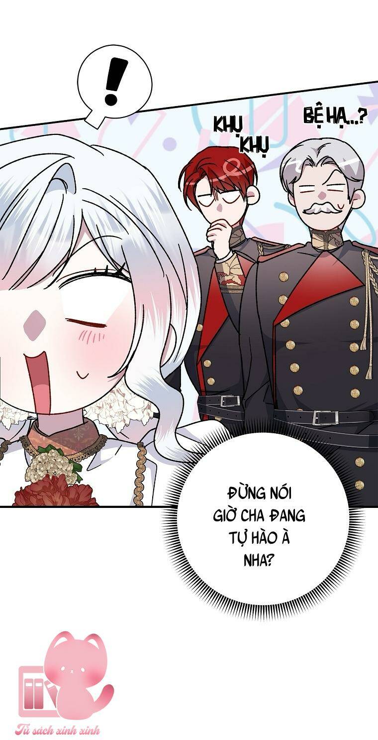 Nhận Nuôi Người Cha Phản Diện Chapter 33 - Trang 2