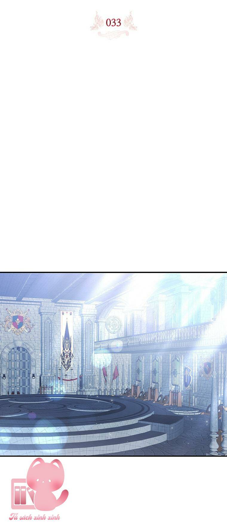 Nhận Nuôi Người Cha Phản Diện Chapter 33 - Trang 2