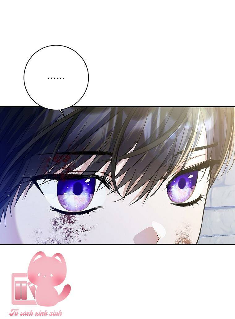 Nhận Nuôi Người Cha Phản Diện Chapter 33 - Trang 2