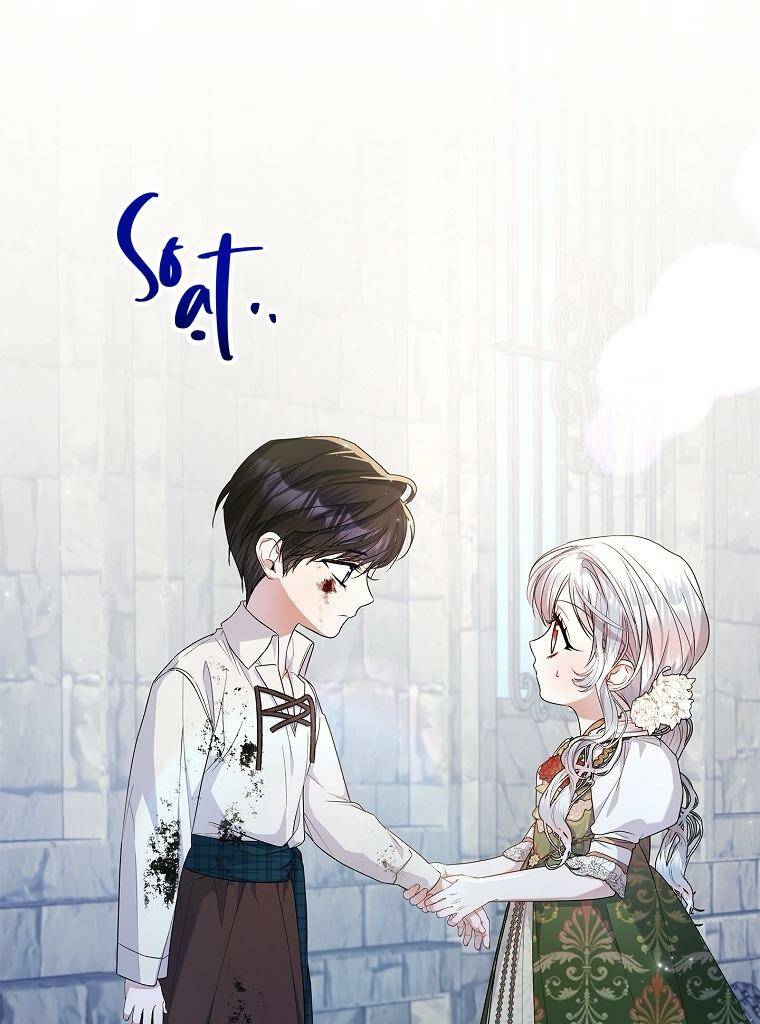 Nhận Nuôi Người Cha Phản Diện Chapter 33 - Trang 2