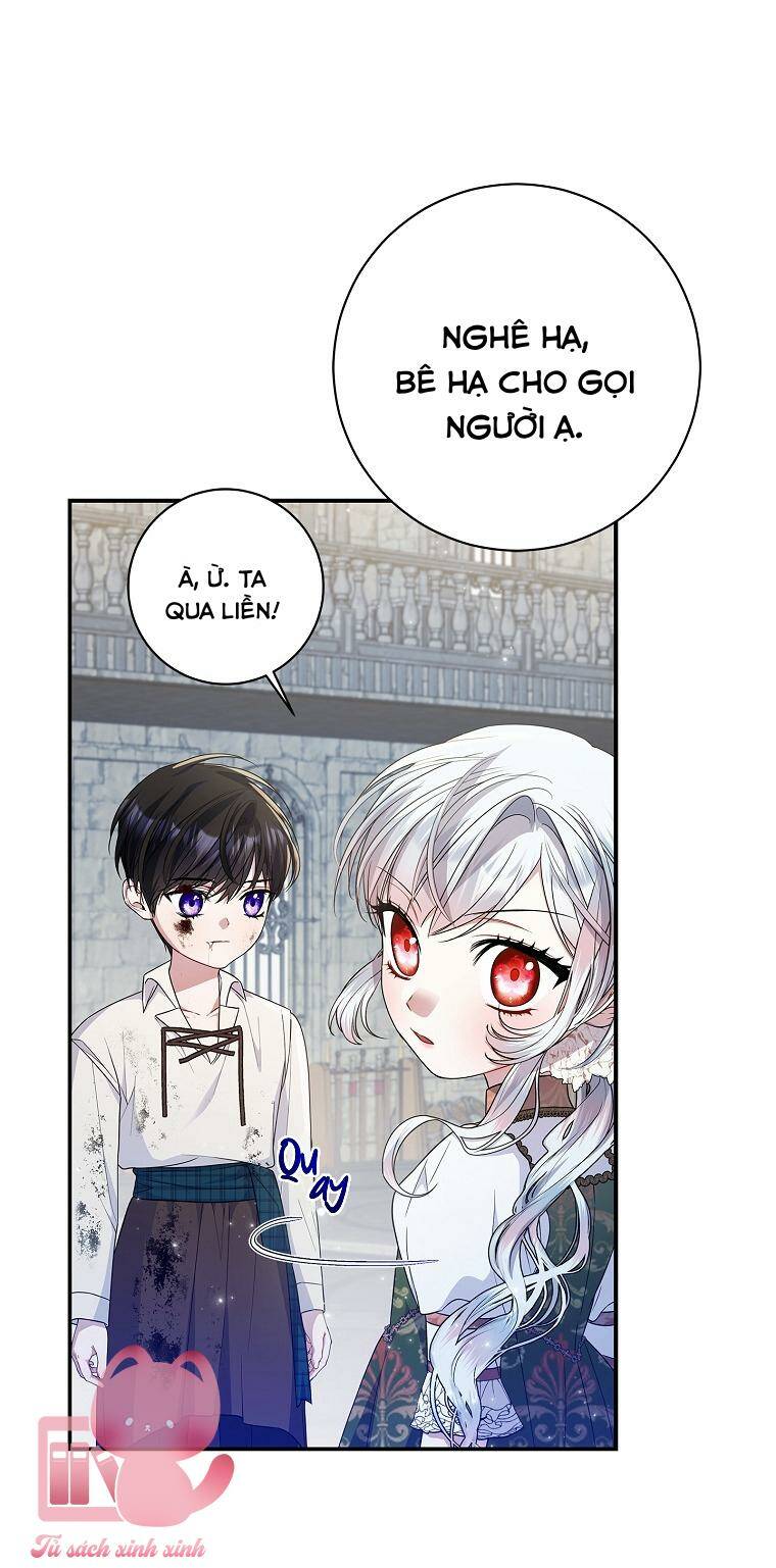 Nhận Nuôi Người Cha Phản Diện Chapter 33 - Trang 2