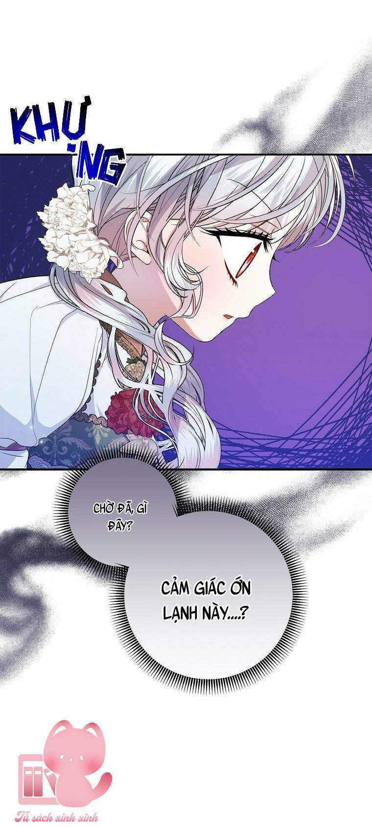 Nhận Nuôi Người Cha Phản Diện Chapter 33 - Trang 2