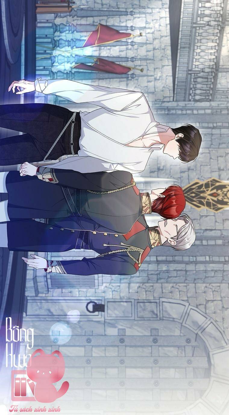 Nhận Nuôi Người Cha Phản Diện Chapter 33 - Trang 2