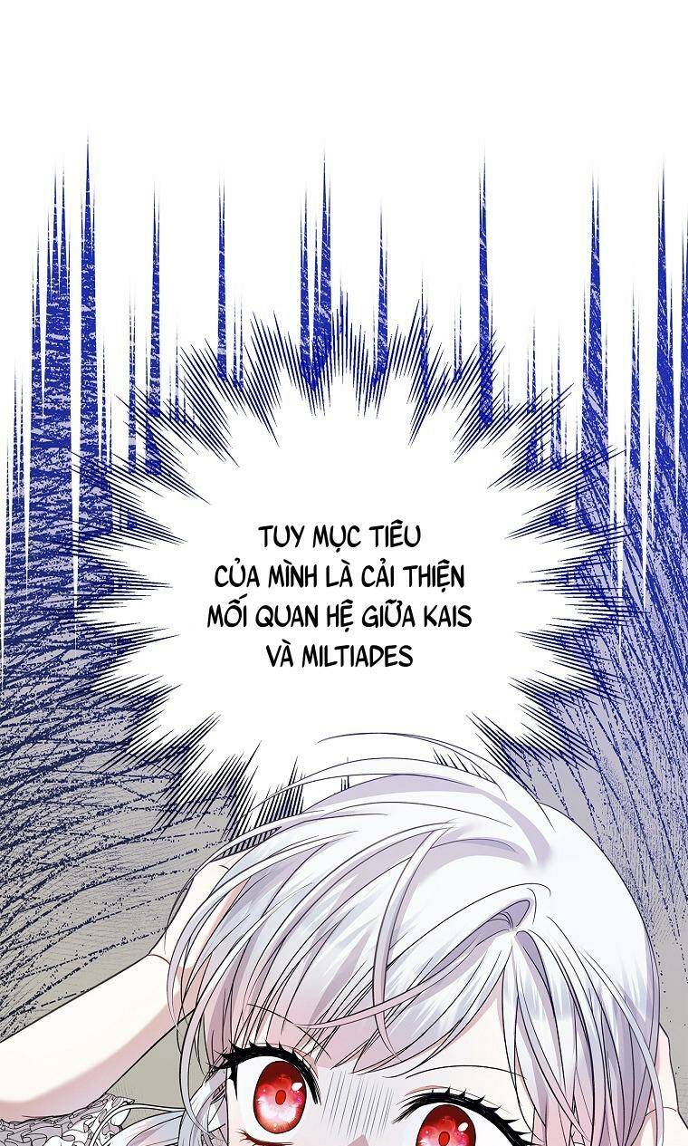 Nhận Nuôi Người Cha Phản Diện Chapter 33 - Trang 2