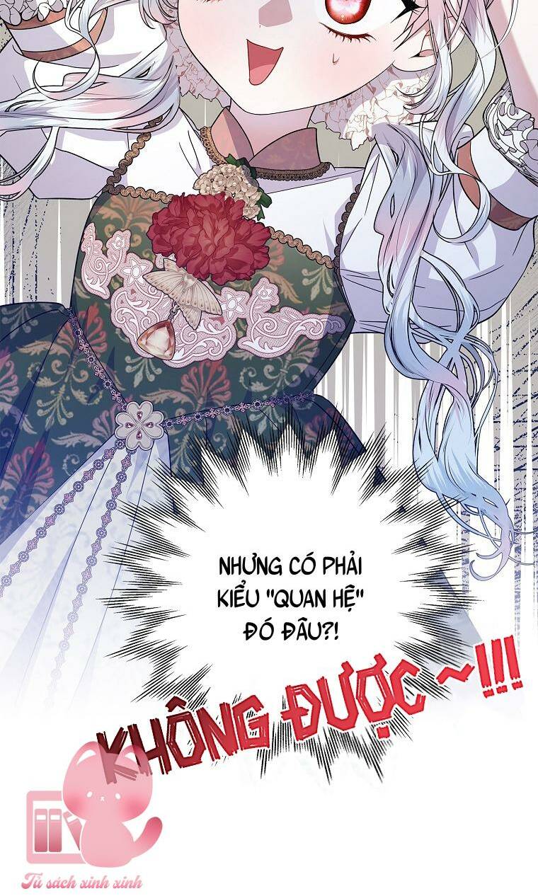 Nhận Nuôi Người Cha Phản Diện Chapter 33 - Trang 2