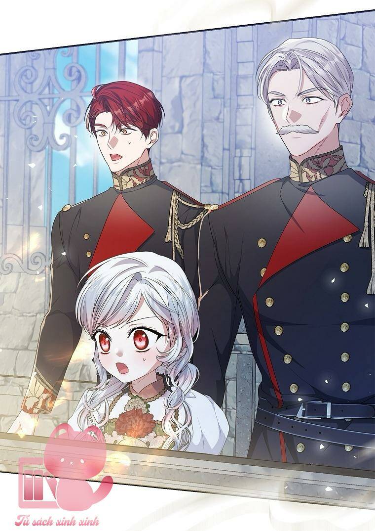 Nhận Nuôi Người Cha Phản Diện Chapter 33 - Trang 2