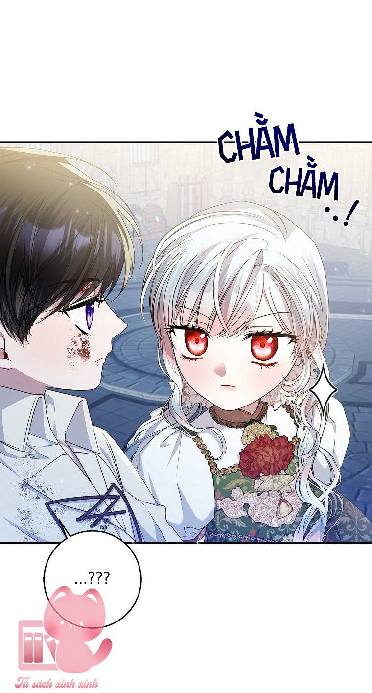 Nhận Nuôi Người Cha Phản Diện Chapter 33 - Trang 2