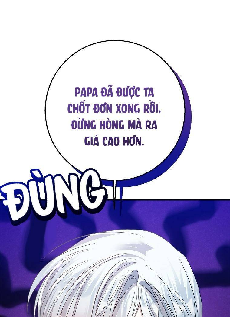 Nhận Nuôi Người Cha Phản Diện Chapter 33 - Trang 2