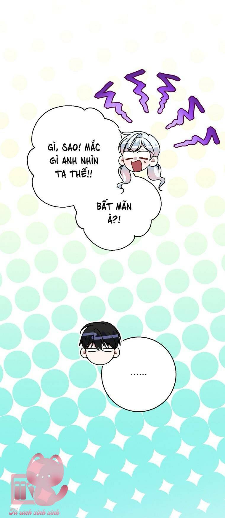 Nhận Nuôi Người Cha Phản Diện Chapter 33 - Trang 2