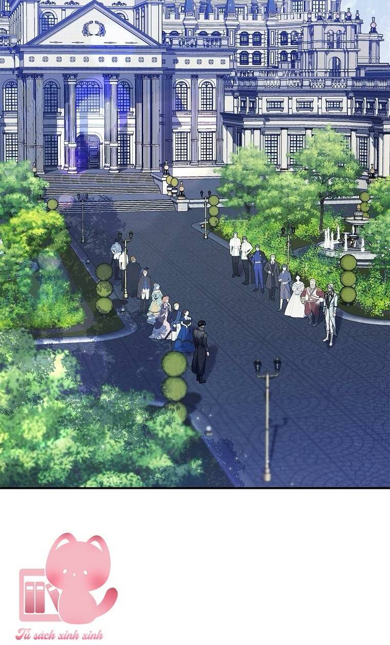 Nhận Nuôi Người Cha Phản Diện Chapter 33 - Trang 2