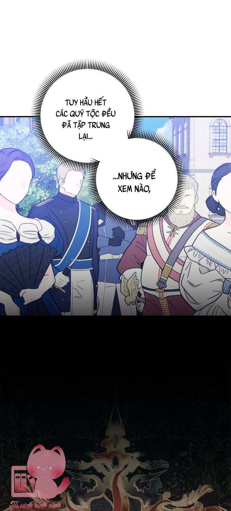 Nhận Nuôi Người Cha Phản Diện Chapter 33 - Trang 2