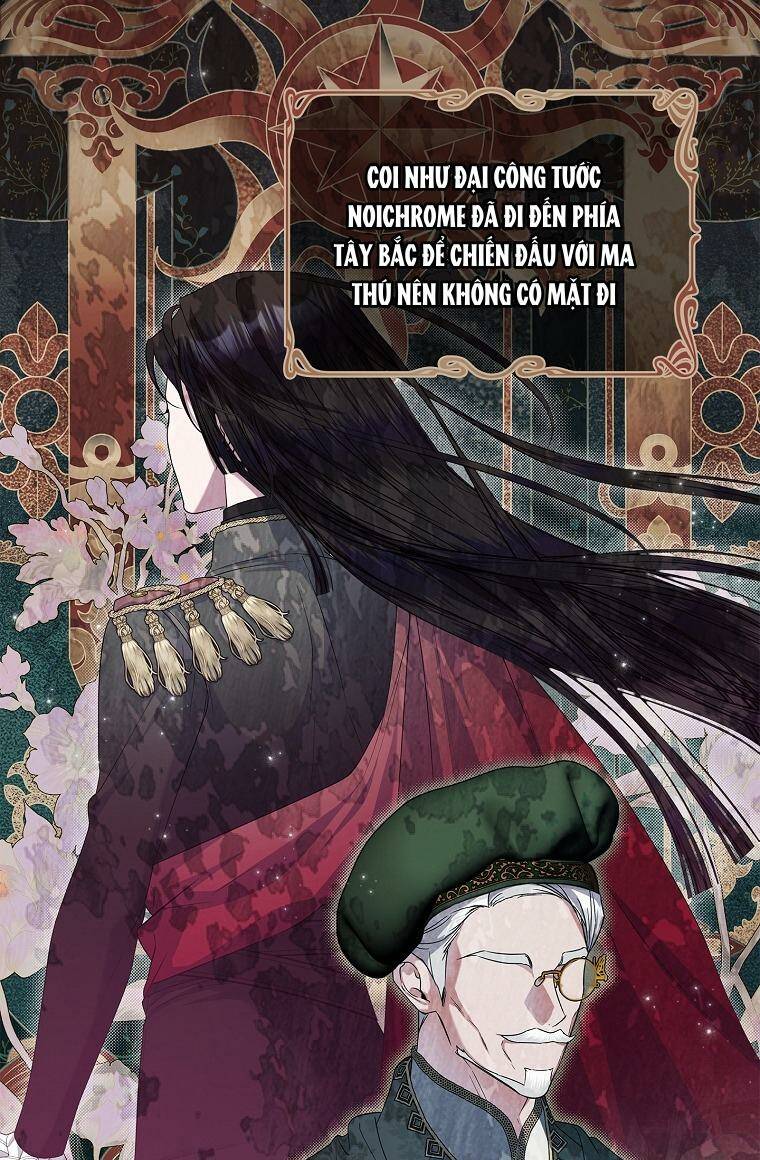 Nhận Nuôi Người Cha Phản Diện Chapter 33 - Trang 2